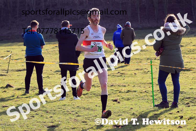 Senior mens 2023 NEHL, Thornley Farm, Peterlee, County Durham. Photo: David T. Hewitson/Sports for All Pics